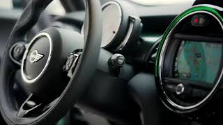 MINI festeja sus primeros 60 años con una edición especial de colección