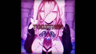 Honkai Impact 3Rd Aponia Edit Meet You At The Graveyard