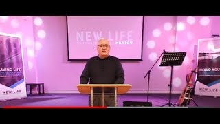 NLCCM Sunday Service - 10th January 2021