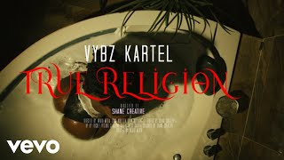 Vybz Kartel - True Religion