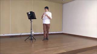 Diego Alejandro López Villanueva - Trompeta - Oa Audición 2019