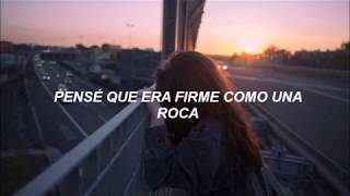Ahead of myself; X Ambassadors — Español.