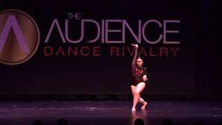 Applause (Emily Paulic Choreography 2019)