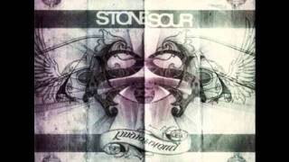 Watch Stone Sour The Bitter End video