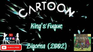 Watch Cartoon Kings Fugue video