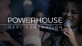 Powerhouse NG | CLASSY REEL | Directed By Darrell Nutt