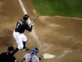 Eric Byrnes Botches The Suicide Squeeze