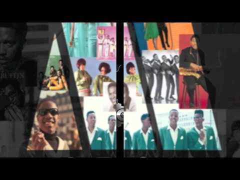 DM vs Motown 12 (Martyr / Super Freak)