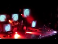 The Weeknd - House of Balloons / Glass Table Girls - Live @ The Orpheum Theater 12-15-12 in HD