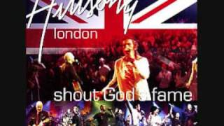 Watch Hillsong London My God video
