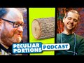 Local log finds forever home - Peculiar Portions Podcast #49