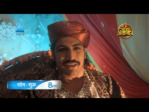 Jodha Akbar Making_2
