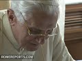 Pope urges bishops to involve the whole society in defense of the family