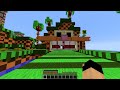 Minecraft: "BRAND NEW SONIC RACE MINIGAME" w/NoahCraftFTW