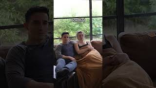 Normal Vs Psychopath Couple