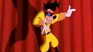 A Goofy Movie - Stand Out (School Assembly)