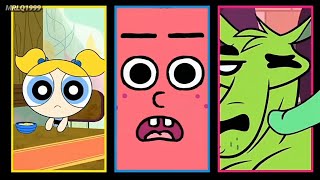 Cartoon Network México - Tandas Comerciales (28 Noviembre 2022)