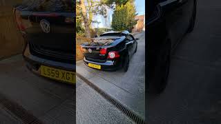Vw Eos Roof Operation