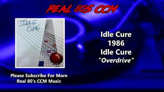 Watch Idle Cure Overdrive video