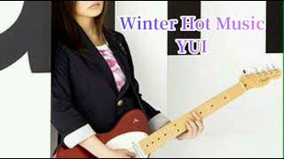 Watch Yui Winter Hot Music video