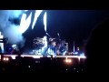 Video Depeche Mode, Nissan Pavillion 28th July 09