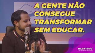 Yan Fernandes e Hulisses Dias | Para Onde o Dinheiro Está Indo?
