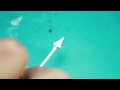 How to Create a Fire Effect for Space Marine Jump Packs