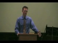 SBC - How to Thrive in the Household of God - 1Tim 1 - 2011
