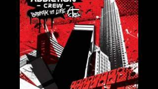 Watch Addiction Crew Shall Rise video