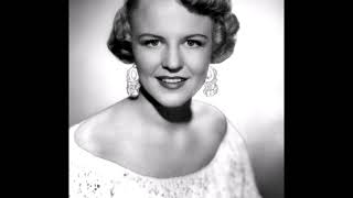 Watch Peggy Lee Where Do I Go From Here video