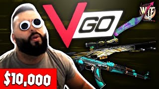 These Skins Are Worth What????