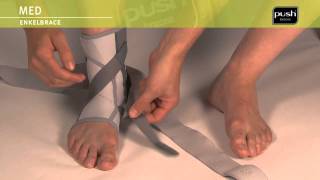 Push Braces Med Enkelbrace