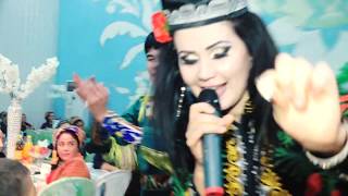 Bahadir & Mahsuda 02.11.2019. 2-Bolum