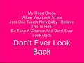 Tommie Sunshine's Megasix Smash-Up - Katy Perry - Lyrics video