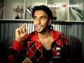 Ranveer Singh on Ladies V/S Ricky Bahl & his new co-star Parineeti Chopra