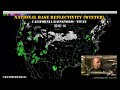 Geoengineering: California Rainstorm - Titan