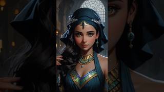 Magic In A Hijab