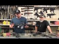 Gun Gripes Episode 16: Which is better...The AK-47 or the AR-15?