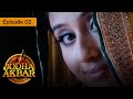 Jodha Akbar - Ep 02 - la fougueuse princesse et le prince sans coeur - série en français - HD
