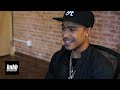Khalil Talks Working With Birdman, Befriending Justin Bieber