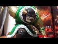CraneGame Movie94~ワンピースScultures造形王頂上決戦vol.3ドルトン&ドレーク~