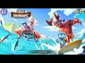 Idle Heroes #5 Gameplay - NgDinhNha