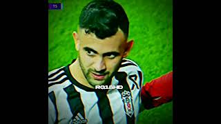 Rachid Ghezzal • Sad Edit