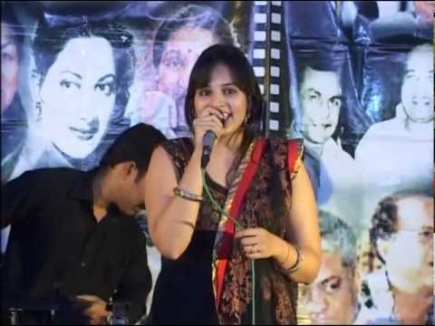 WPSD 2012 Momindia Public Singer Aishwarya Bhandari (Worlds...
