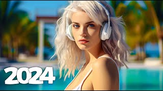 Ibiza Summer Mix 2023 🐬 Best Of Tropical Deep House Music Chill Out Mix 🐬 Summer Mix 2023