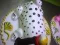 TORTAS EN CREMA CHANTILLY ALVARO ARBELAEZ. CERDO