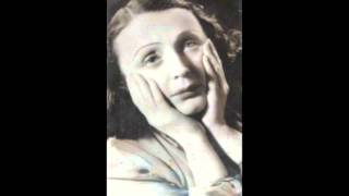 Watch Edith Piaf Les Deux Rengaines video
