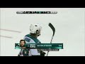 Brent Burns Goal 4/16/2013 vs Los Angeles