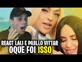 REACT Lali - Caliente (Official Video) ft. Pabllo Vittar