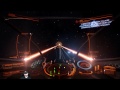 Elite Dangerous Stream - New Years Eve Bounty Hunting